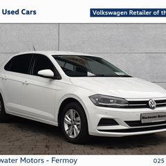Volkswagen Polo 2020