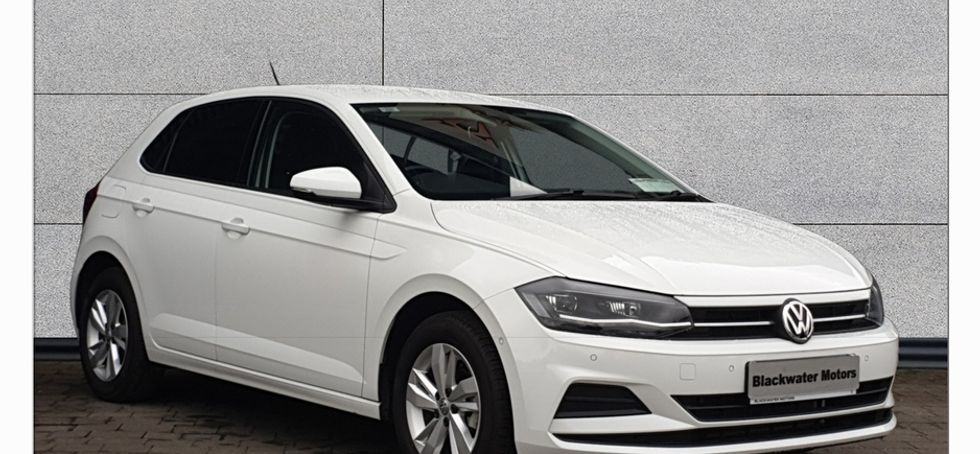 Volkswagen Polo 2020