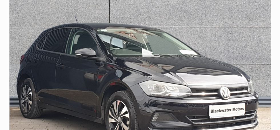 Volkswagen Polo 2019