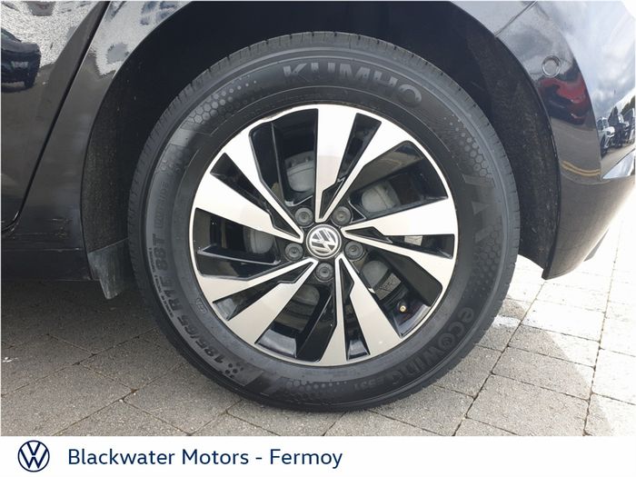 Volkswagen Polo 2019