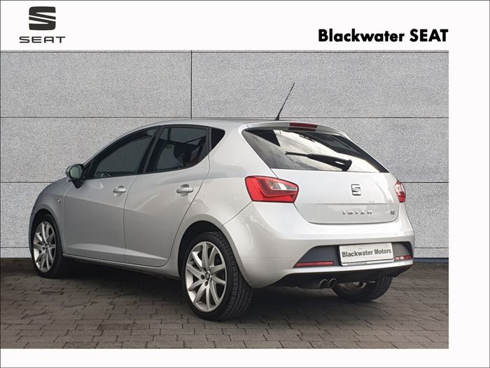 SEAT Ibiza 2017