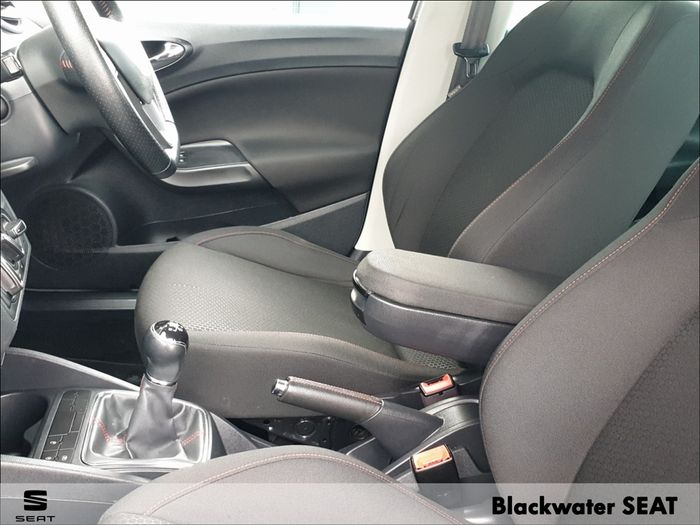 SEAT Ibiza 2017