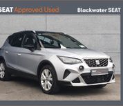 SEAT Arona 2023