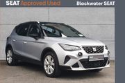 SEAT Arona 2023