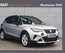 SEAT Arona 2023