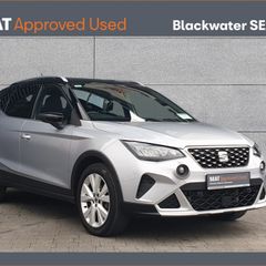 SEAT Arona 2023