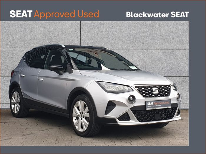 SEAT Arona 2023