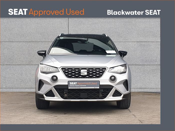 SEAT Arona 2023