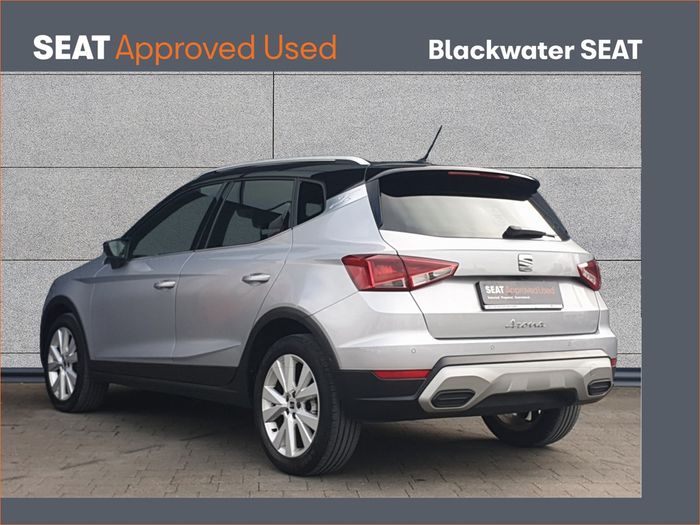 SEAT Arona 2023