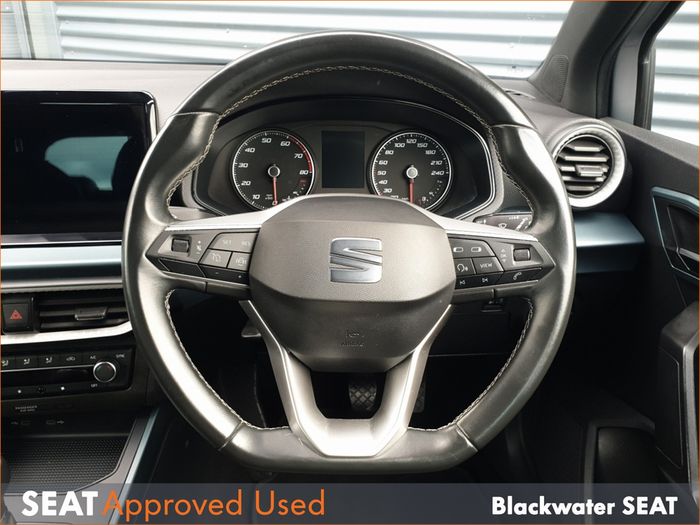 SEAT Arona 2023
