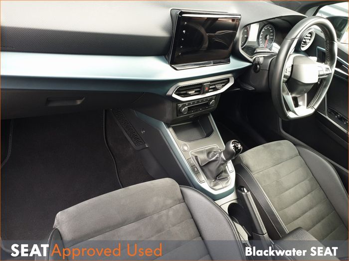 SEAT Arona 2023