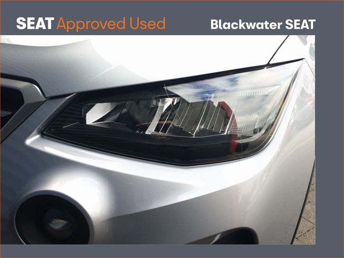 SEAT Arona 2023