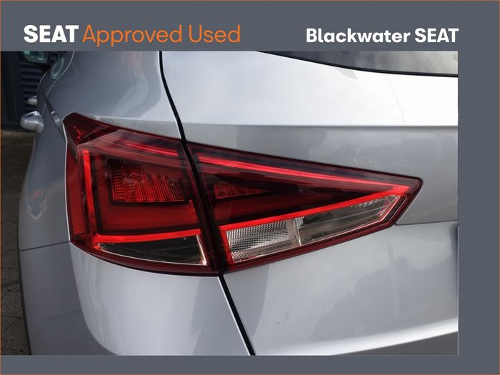 SEAT Arona 2023