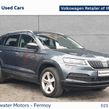 Skoda Karoq 2022
