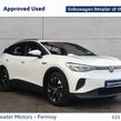 Volkswagen ID.4 2023