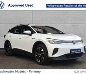 Volkswagen ID.4 2023