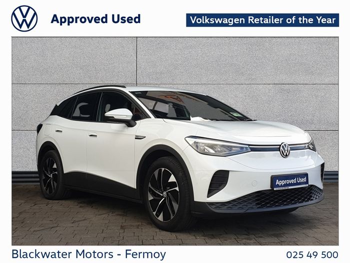 Volkswagen ID.4 2023