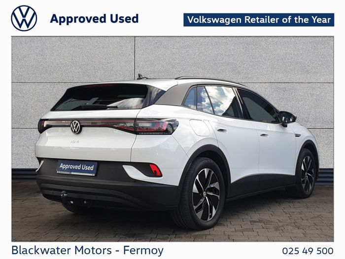 Volkswagen ID.4 2023