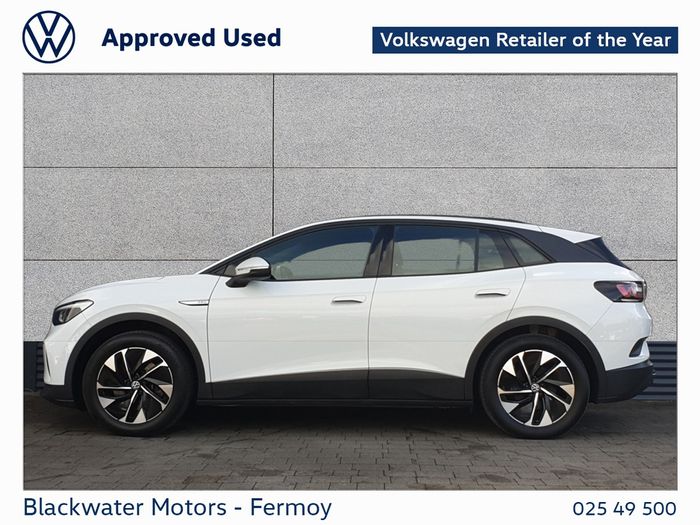 Volkswagen ID.4 2023