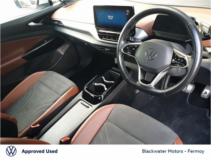 Volkswagen ID.4 2023