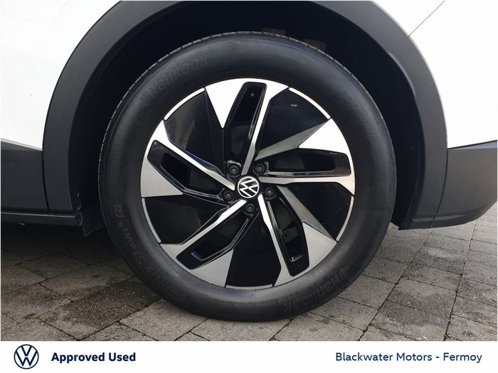 Volkswagen ID.4 2023