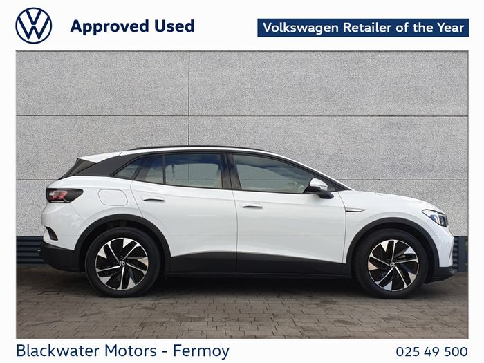 Volkswagen ID.4 2023