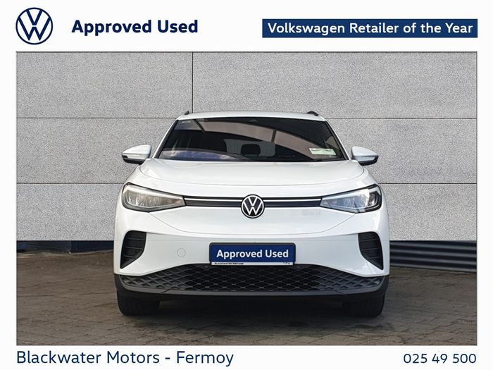 Volkswagen ID.4 2023
