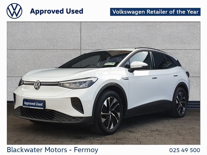 Volkswagen ID.4 2023