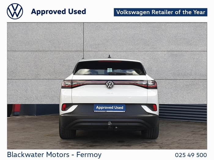 Volkswagen ID.4 2023