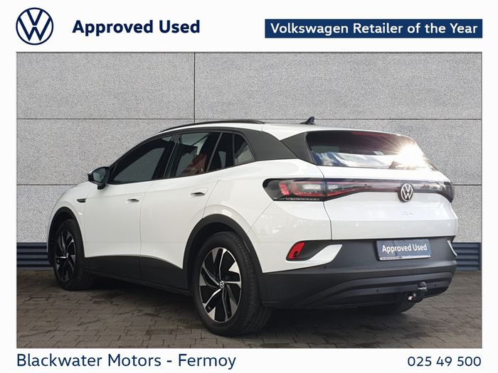 Volkswagen ID.4 2023