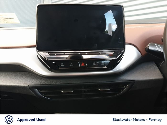 Volkswagen ID.4 2023