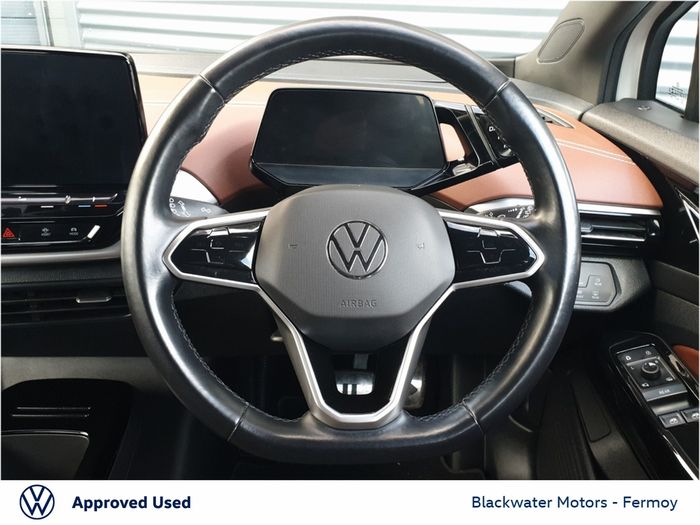 Volkswagen ID.4 2023