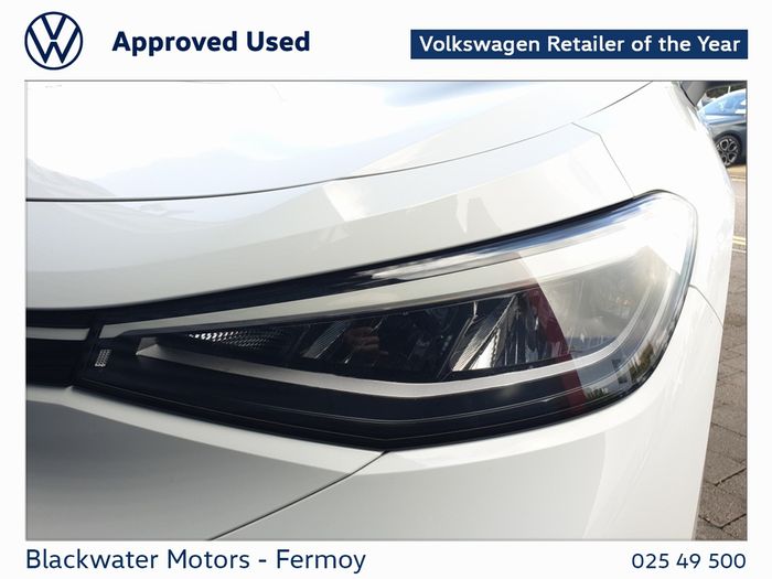 Volkswagen ID.4 2023