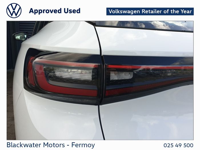 Volkswagen ID.4 2023