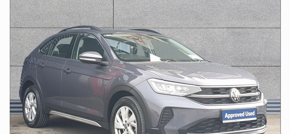 Volkswagen Taigo 2023