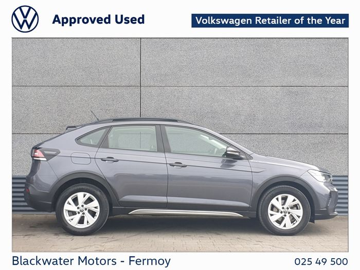 Volkswagen Taigo 2023