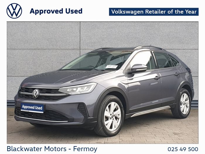 Volkswagen Taigo 2023
