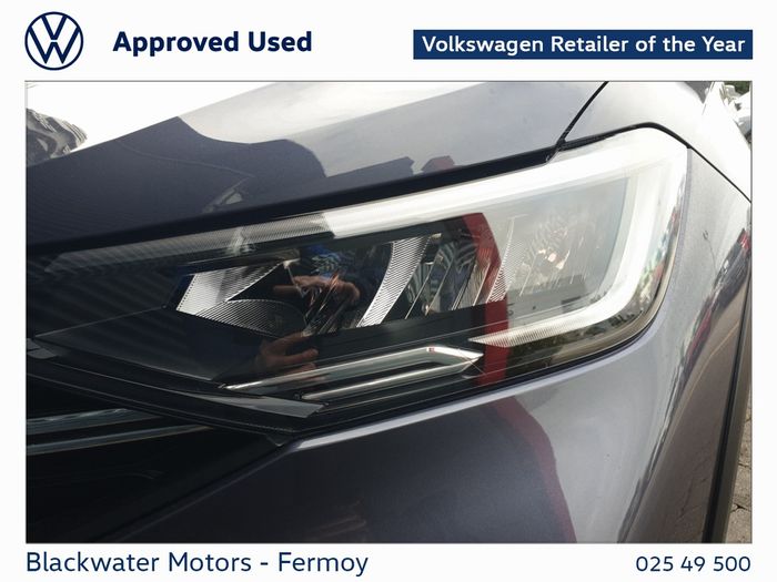 Volkswagen Taigo 2023