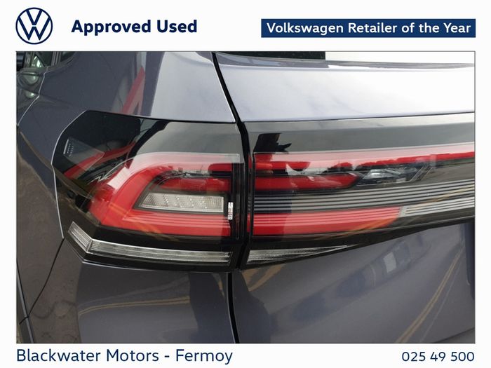 Volkswagen Taigo 2023