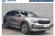 Skoda Kodiaq 2025