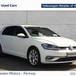 Volkswagen Golf 2019
