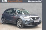 SEAT Arona 2023
