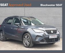 SEAT Arona 2023
