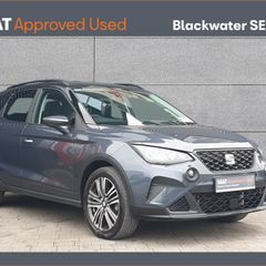 SEAT Arona 2023