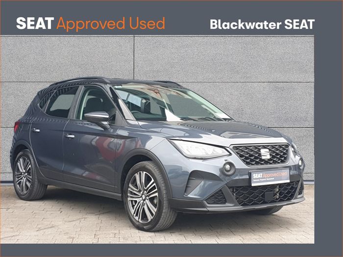 SEAT Arona 2023