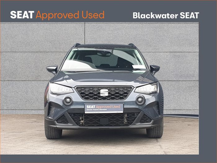 SEAT Arona 2023