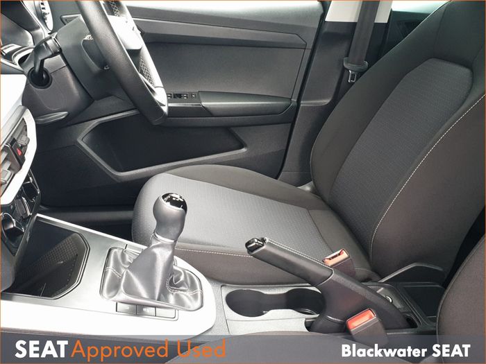 SEAT Arona 2023