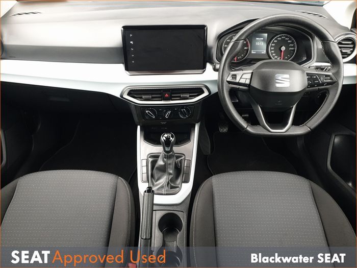 SEAT Arona 2023