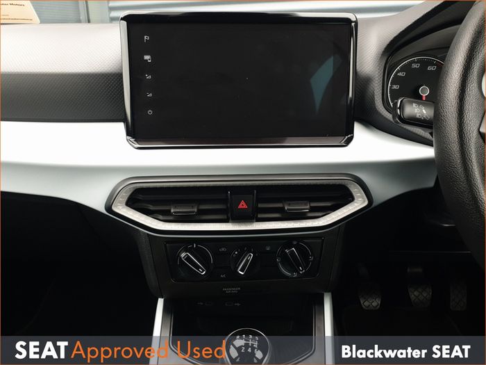 SEAT Arona 2023