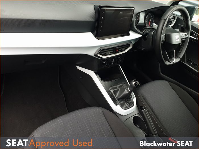 SEAT Arona 2023
